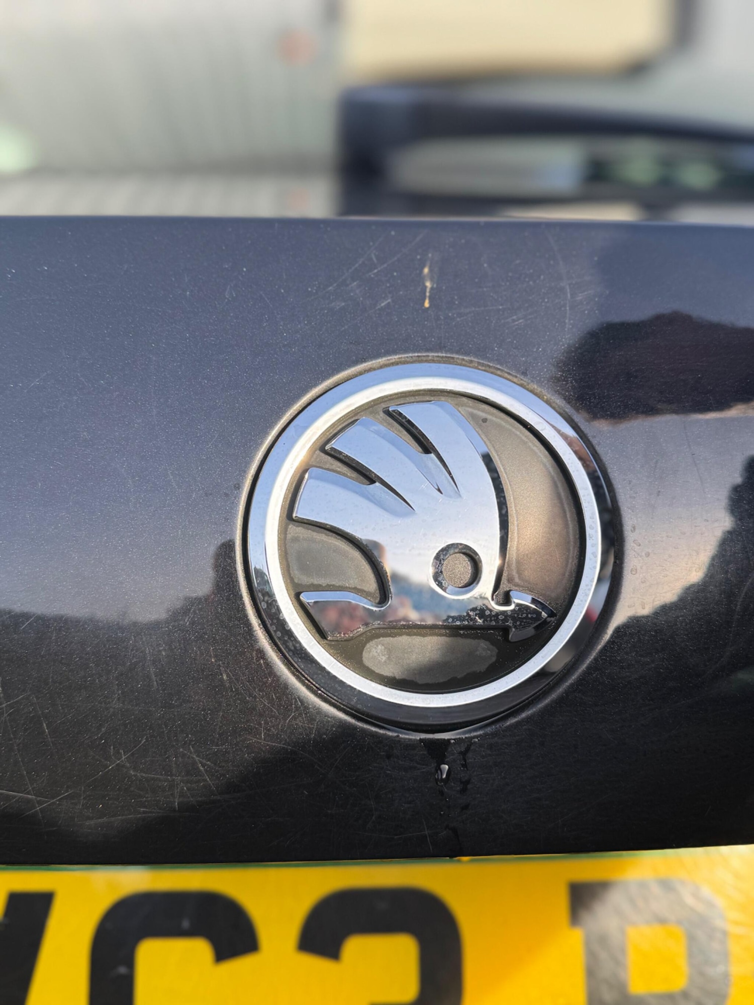 Used Skoda Octavia 2013 for sale - 76935940: Photo 18