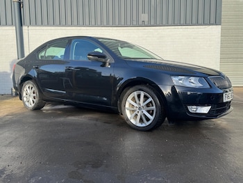 Used Skoda Octavia 2013 for sale - 76935940: Photo