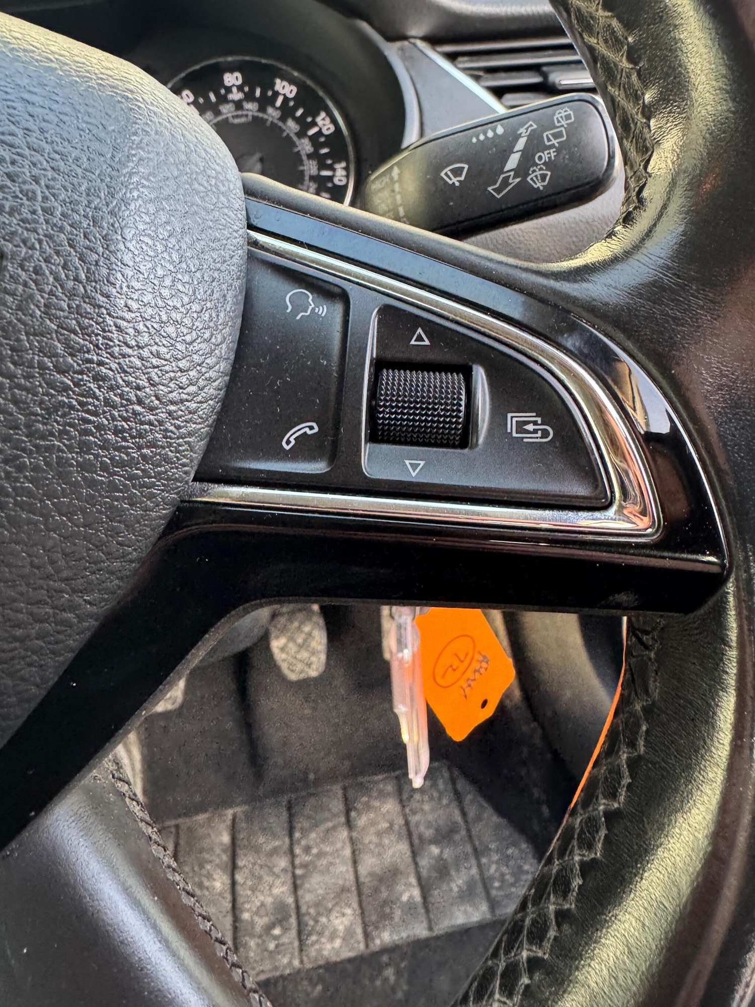 Used Skoda Octavia 2013 for sale - 76935940: Photo 22