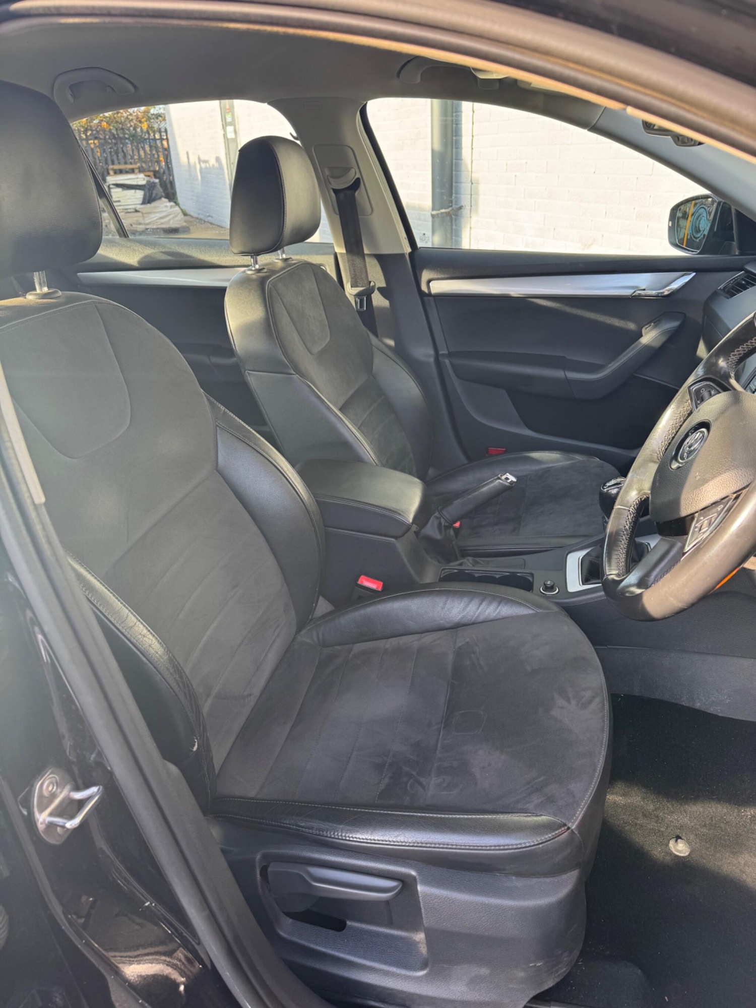 Used Skoda Octavia 2013 for sale - 76935940: Photo 24