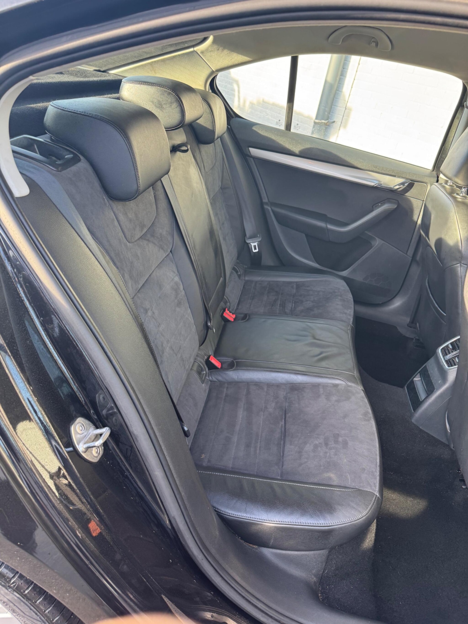 Used Skoda Octavia 2013 for sale - 76935940: Photo 25