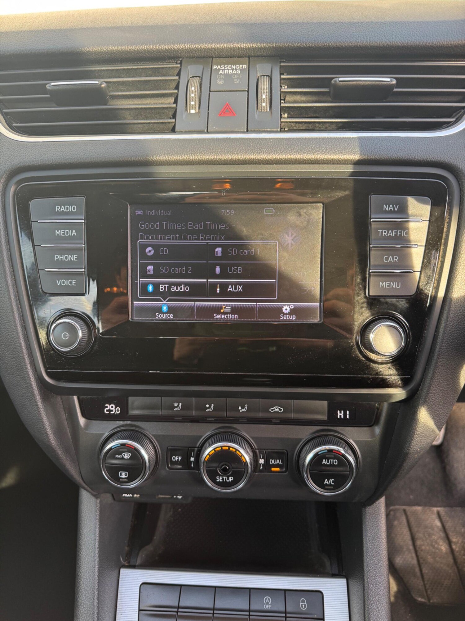 Used Skoda Octavia 2013 for sale - 76935940: Photo 26