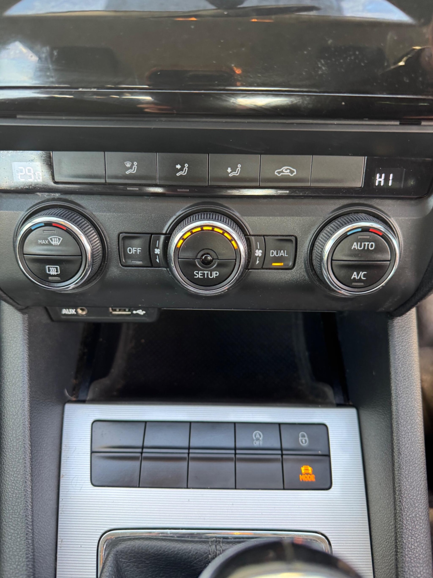 Used Skoda Octavia 2013 for sale - 76935940: Photo 27