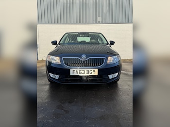 Used Skoda Octavia 2013 for sale - 76935940: Photo