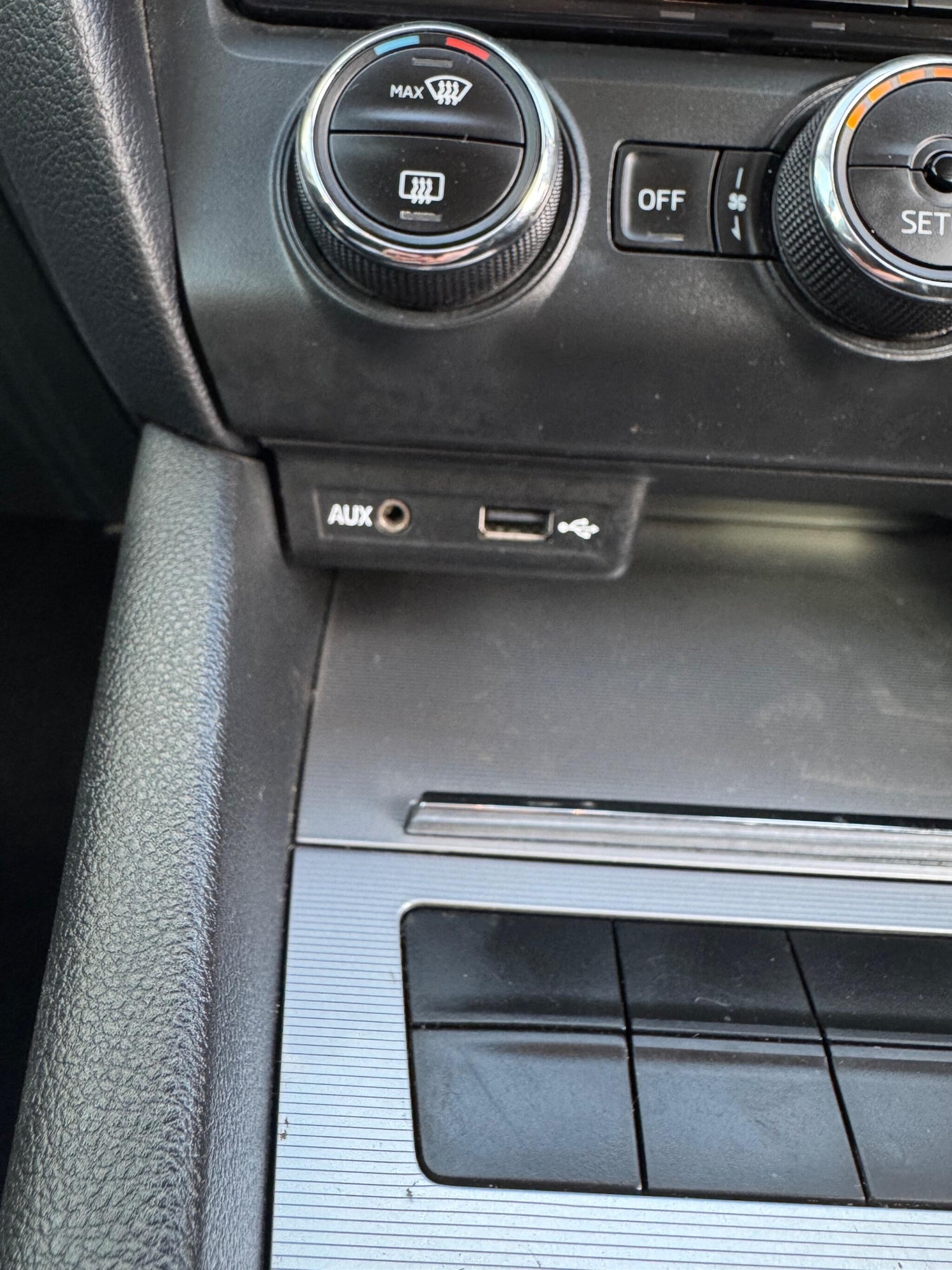 Used Skoda Octavia 2013 for sale - 76935940: Photo 30