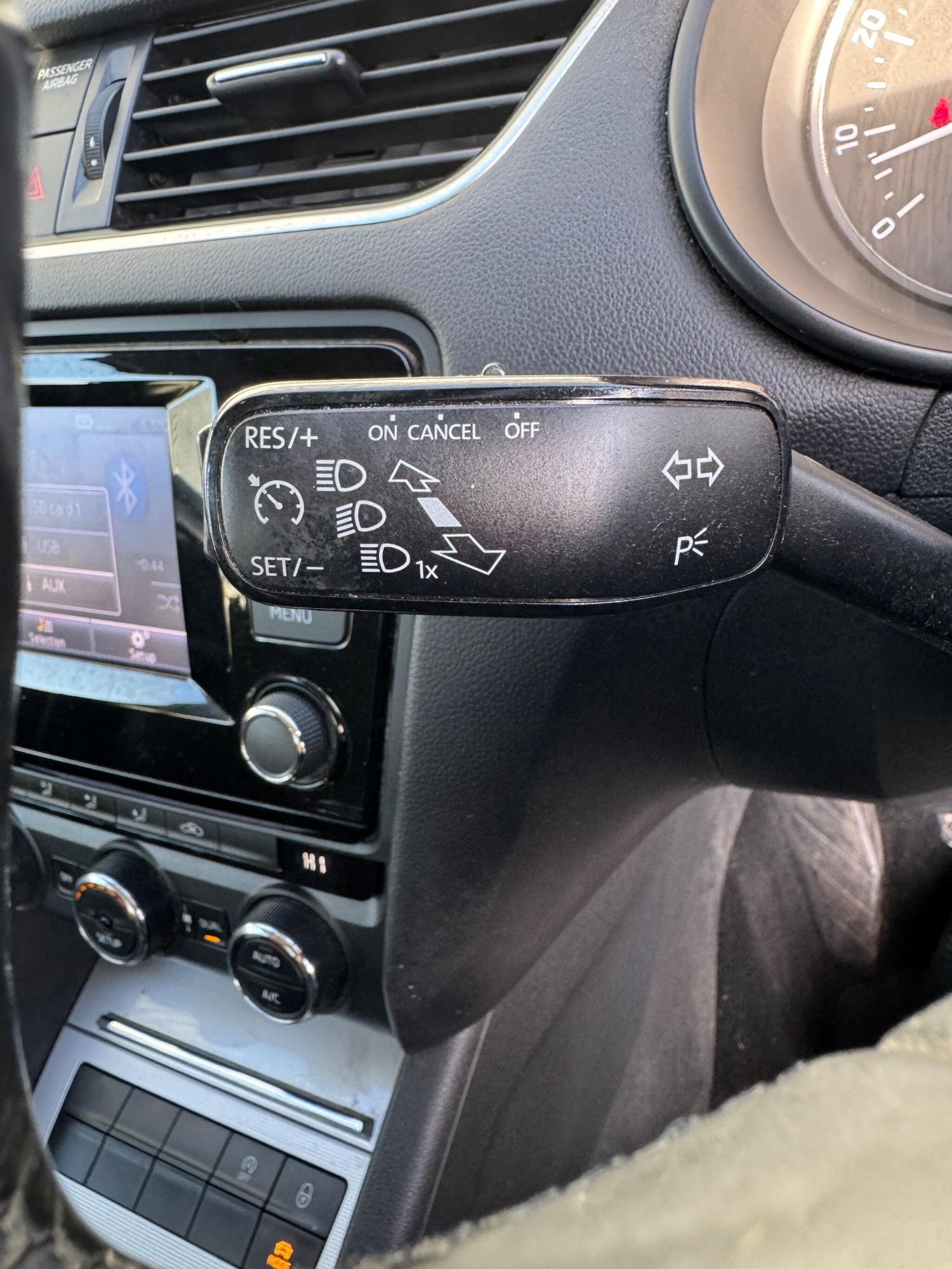 Used Skoda Octavia 2013 for sale - 76935940: Photo 36