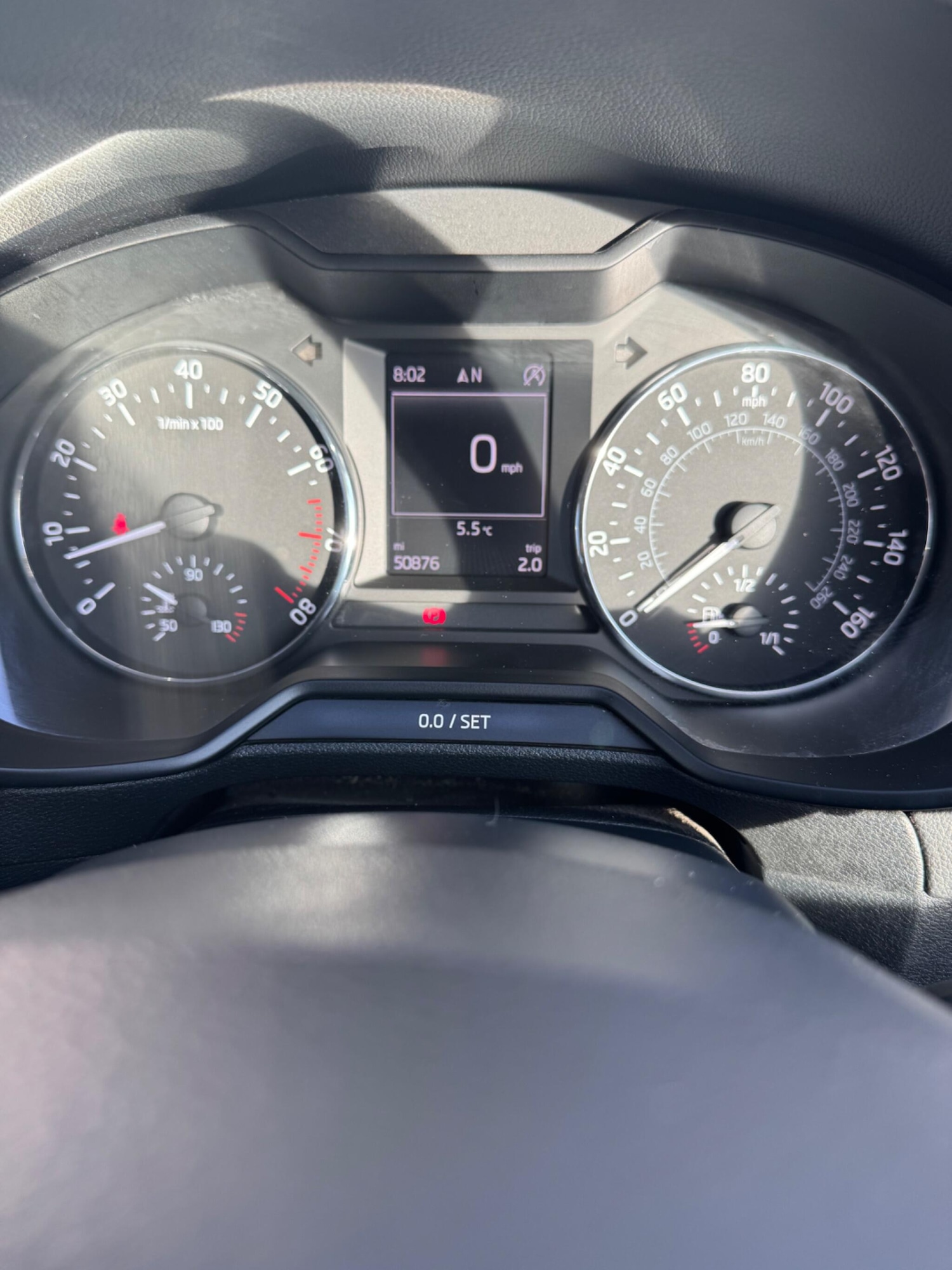 Used Skoda Octavia 2013 for sale - 76935940: Photo 38