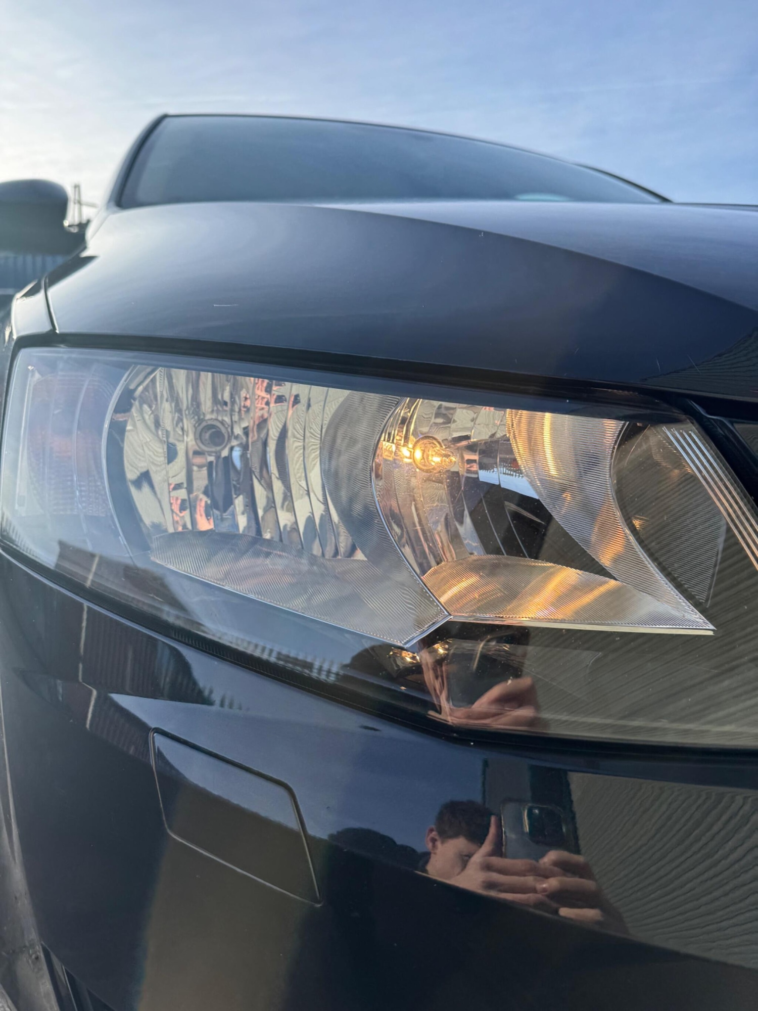 Used Skoda Octavia 2013 for sale - 76935940: Photo 39