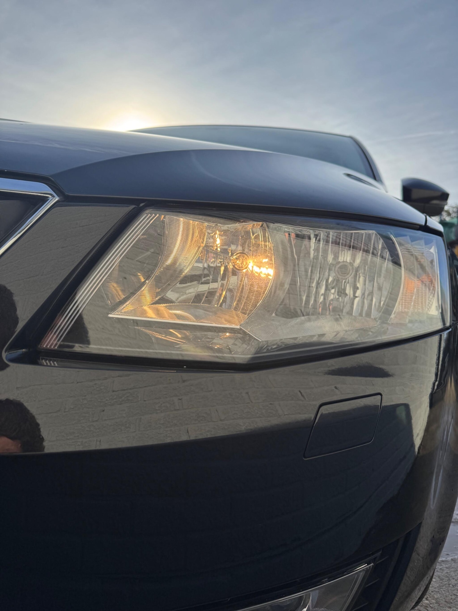 Used Skoda Octavia 2013 for sale - 76935940: Photo 41