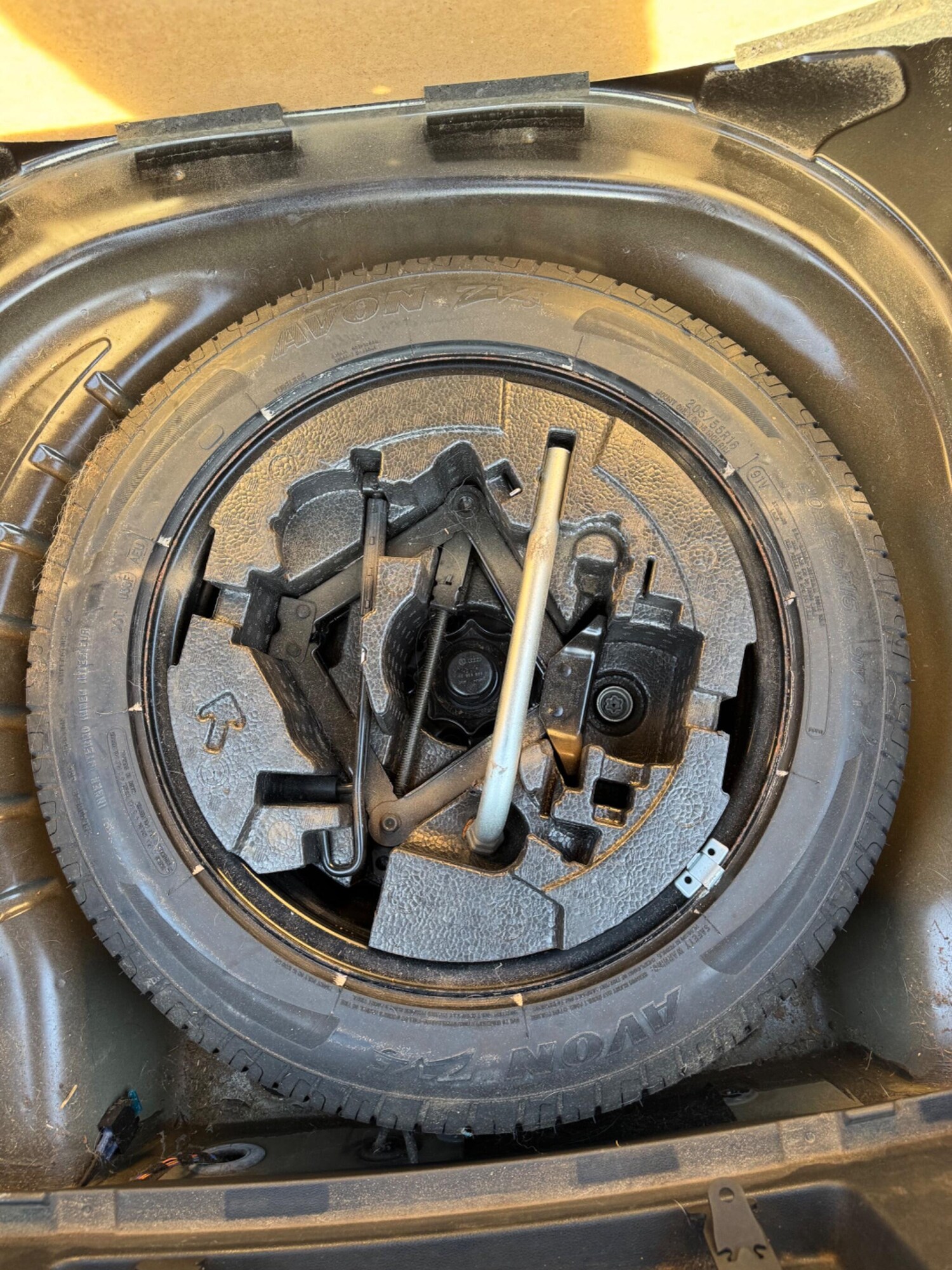 Used Skoda Octavia 2013 for sale - 76935940: Photo 44