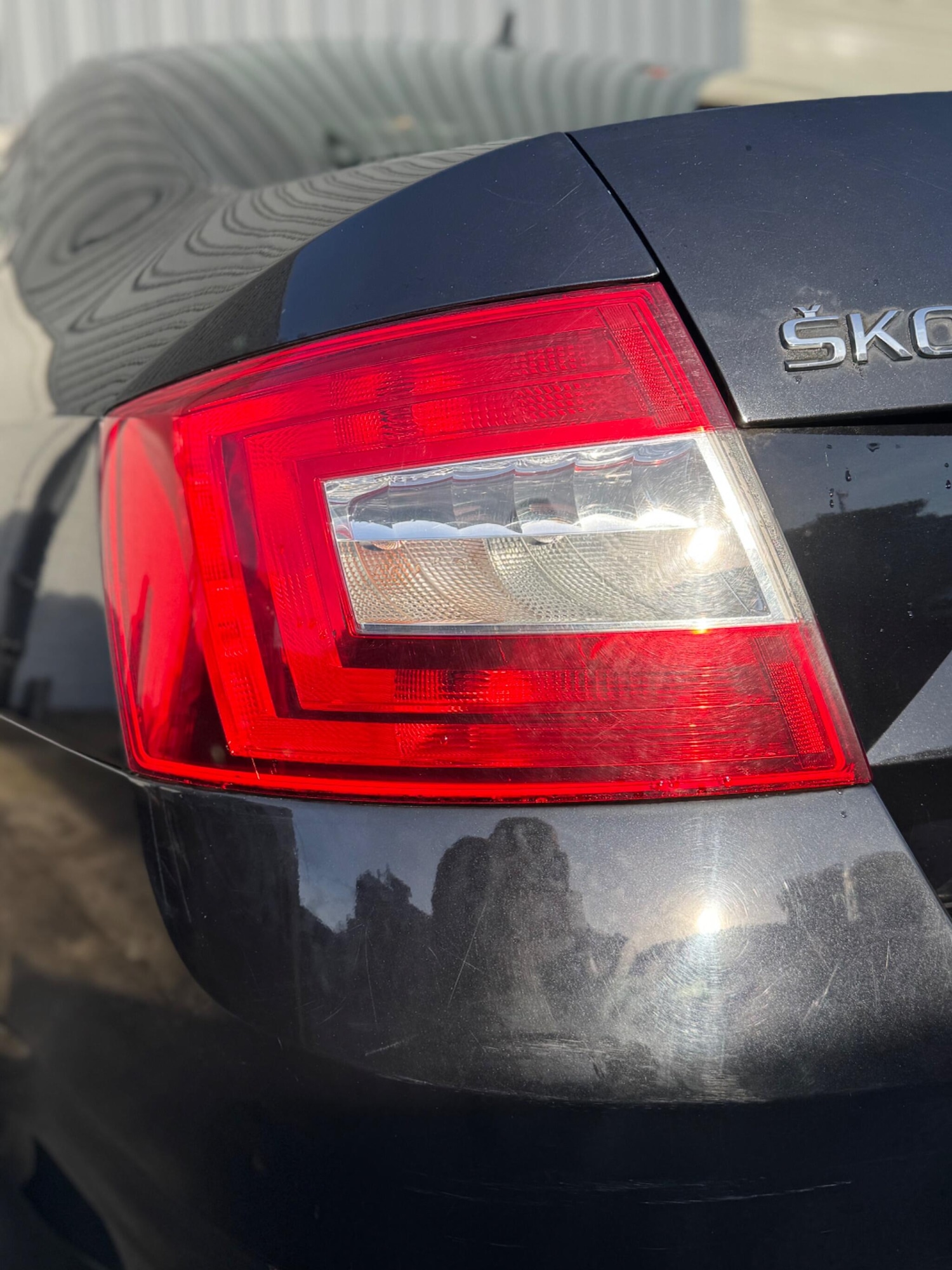 Used Skoda Octavia 2013 for sale - 76935940: Photo 46