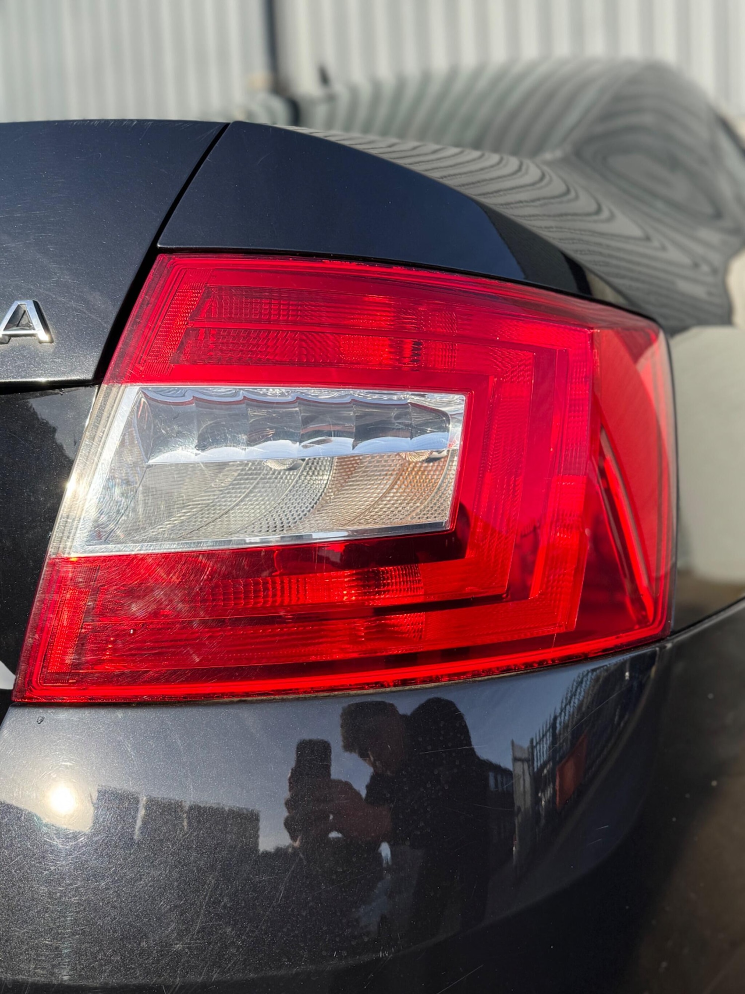 Used Skoda Octavia 2013 for sale - 76935940: Photo 47