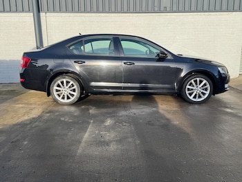 Used Skoda Octavia 2013 for sale - 76935940: Photo