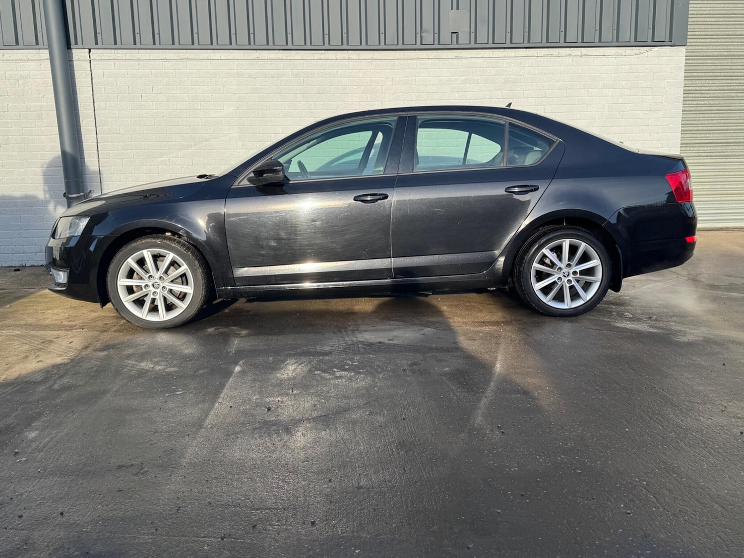 Used Skoda Octavia 2013 for sale - 76935940: Photo 5