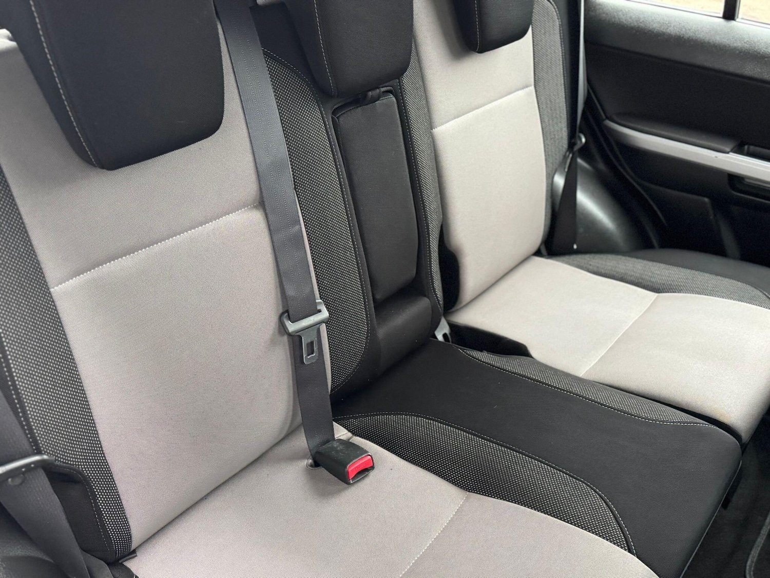 Used Suzuki Grand Vitara 2011 for sale - 77376124: Photo 11