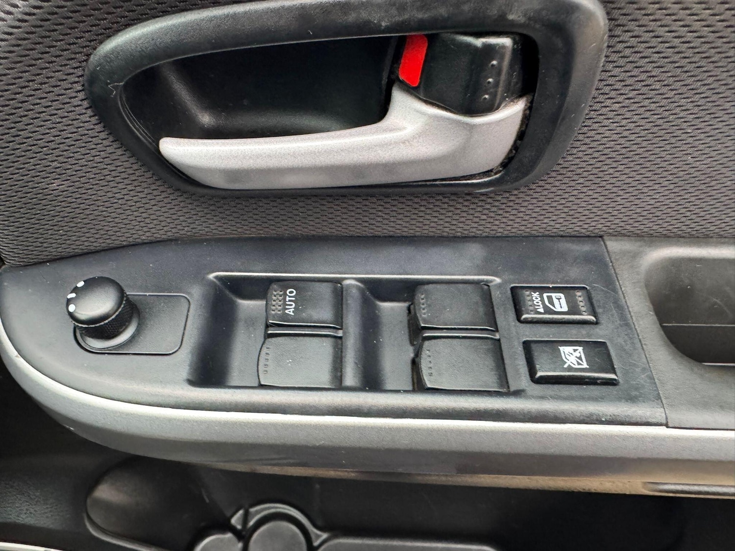 Used Suzuki Grand Vitara 2011 for sale - 77376124: Photo 14