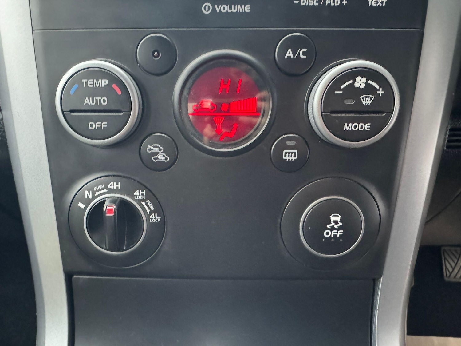 Used Suzuki Grand Vitara 2011 for sale - 77376124: Photo 17