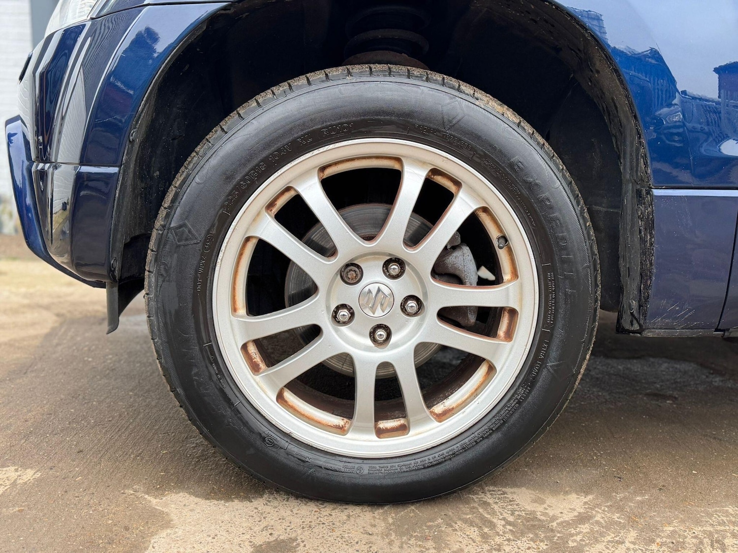 Used Suzuki Grand Vitara 2011 for sale - 77376124: Photo 20