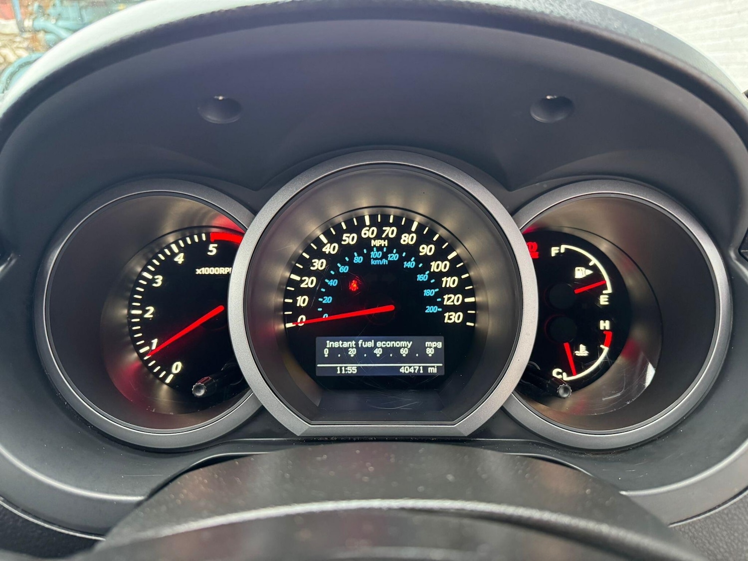 Used Suzuki Grand Vitara 2011 for sale - 77376124: Photo 26