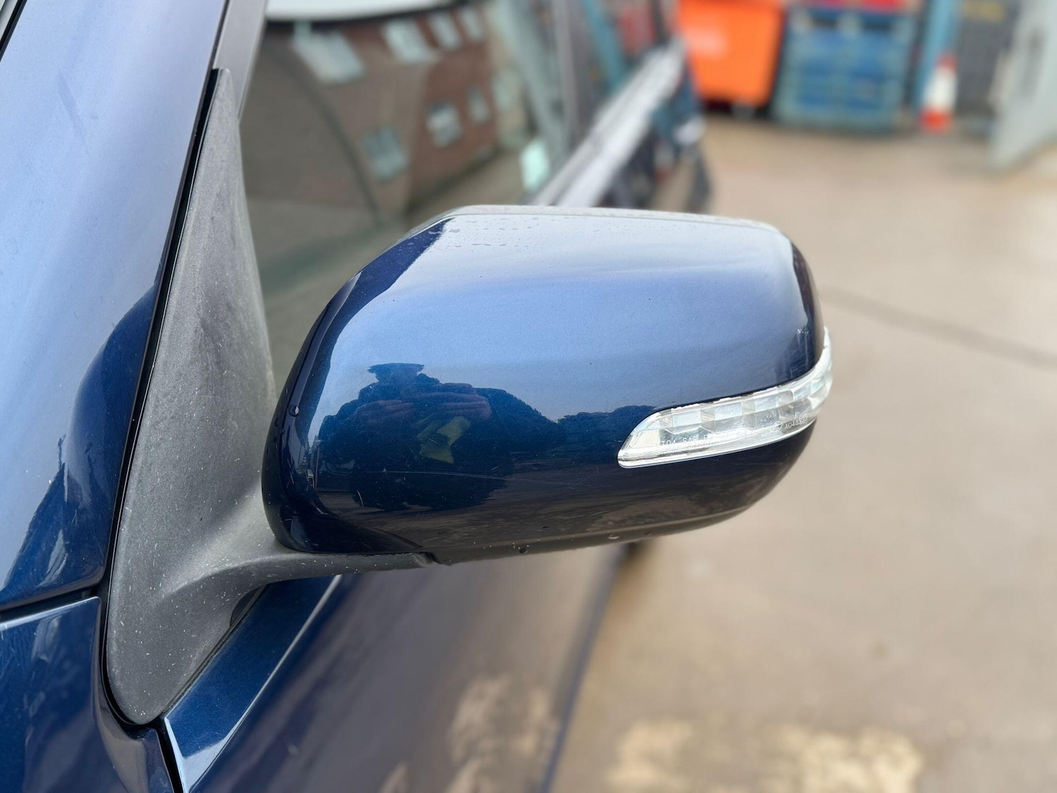 Used Suzuki Grand Vitara 2011 for sale - 77376124: Photo 28