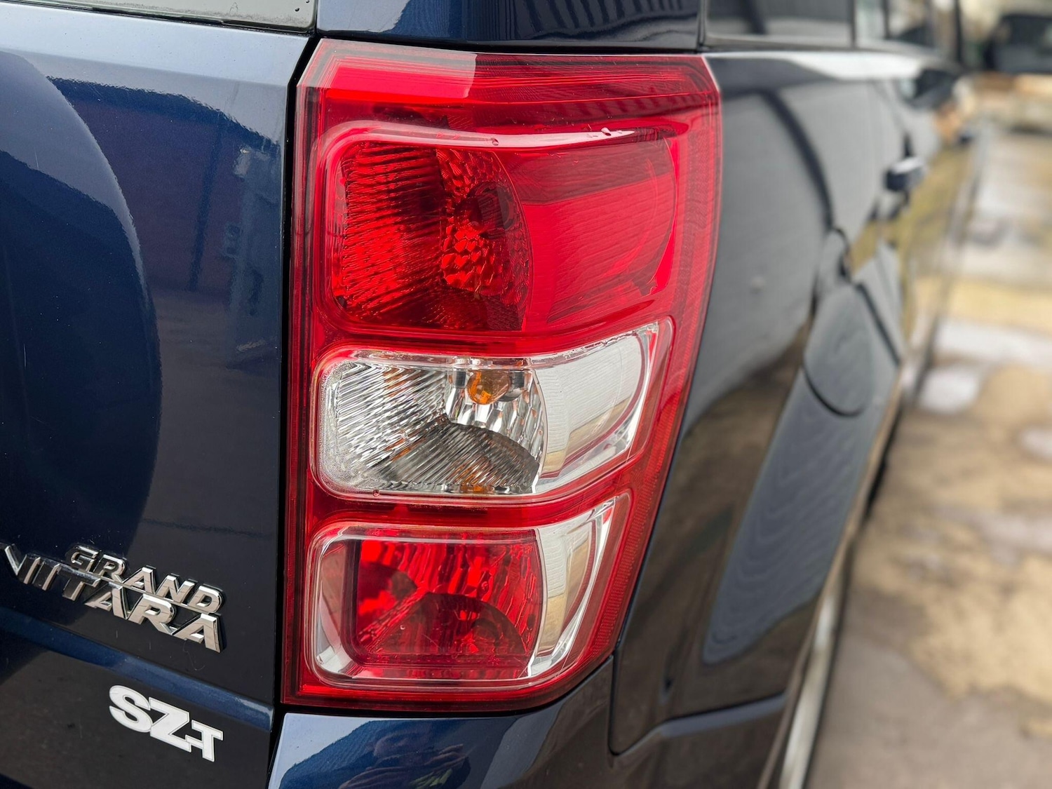 Used Suzuki Grand Vitara 2011 for sale - 77376124: Photo 33