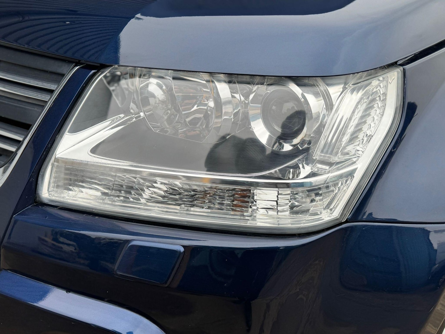 Used Suzuki Grand Vitara 2011 for sale - 77376124: Photo 34