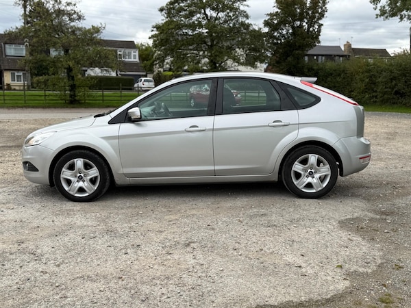 Used Ford Focus 2009 for sale - 76199943: Photo 10