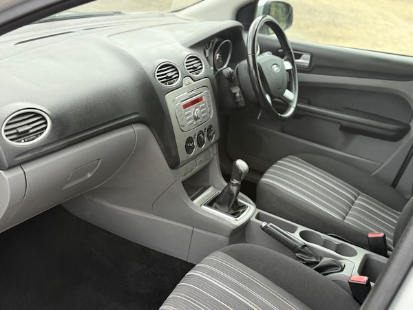 Used Ford Focus 2009 for sale - 76199943: Photo 11