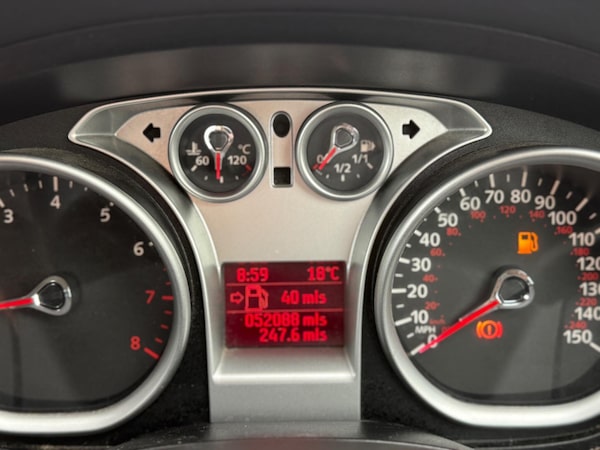 Used Ford Focus 2009 for sale - 76199943: Photo 15