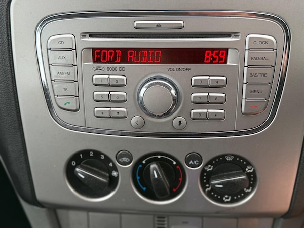 Used Ford Focus 2009 for sale - 76199943: Photo 18