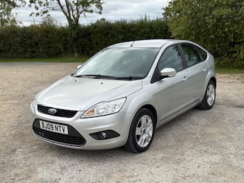 Used Ford Focus 2009 for sale - 76199943: Photo 4
