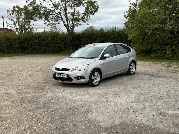 Used Ford Focus 2009 for sale - 76199943: Photo 5