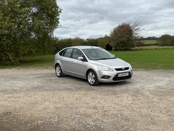 Used Ford Focus 2009 for sale - 76199943: Photo 6