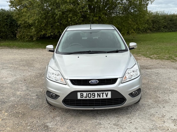 Used Ford Focus 2009 for sale - 76199943: Photo 7