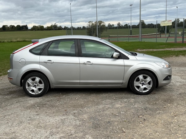 Used Ford Focus 2009 for sale - 76199943: Photo 8