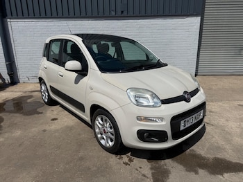 Used Fiat Panda 2013 for sale - 78866208: Photo