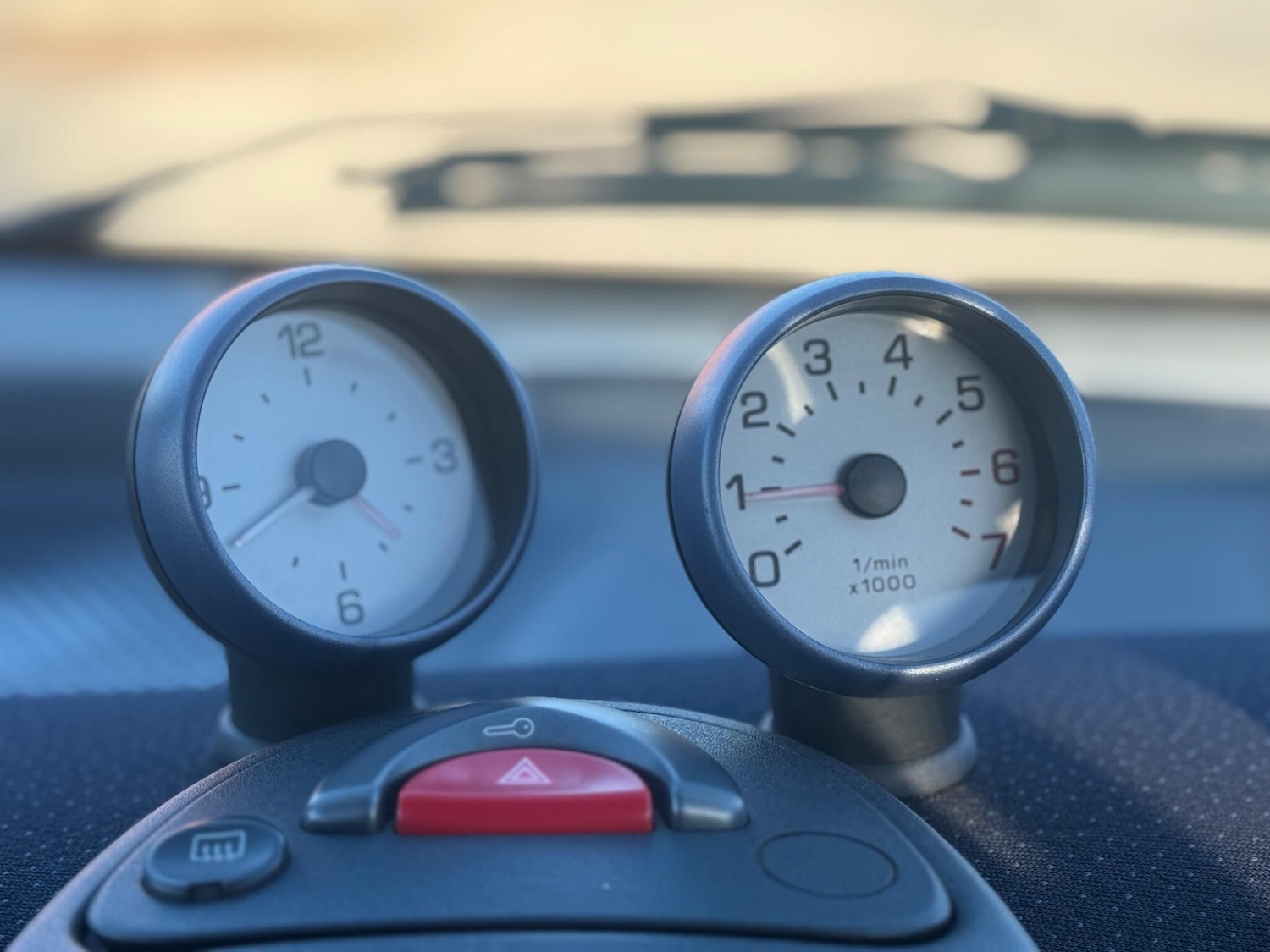 Used smart city 2004 for sale - 76989493: Photo 11