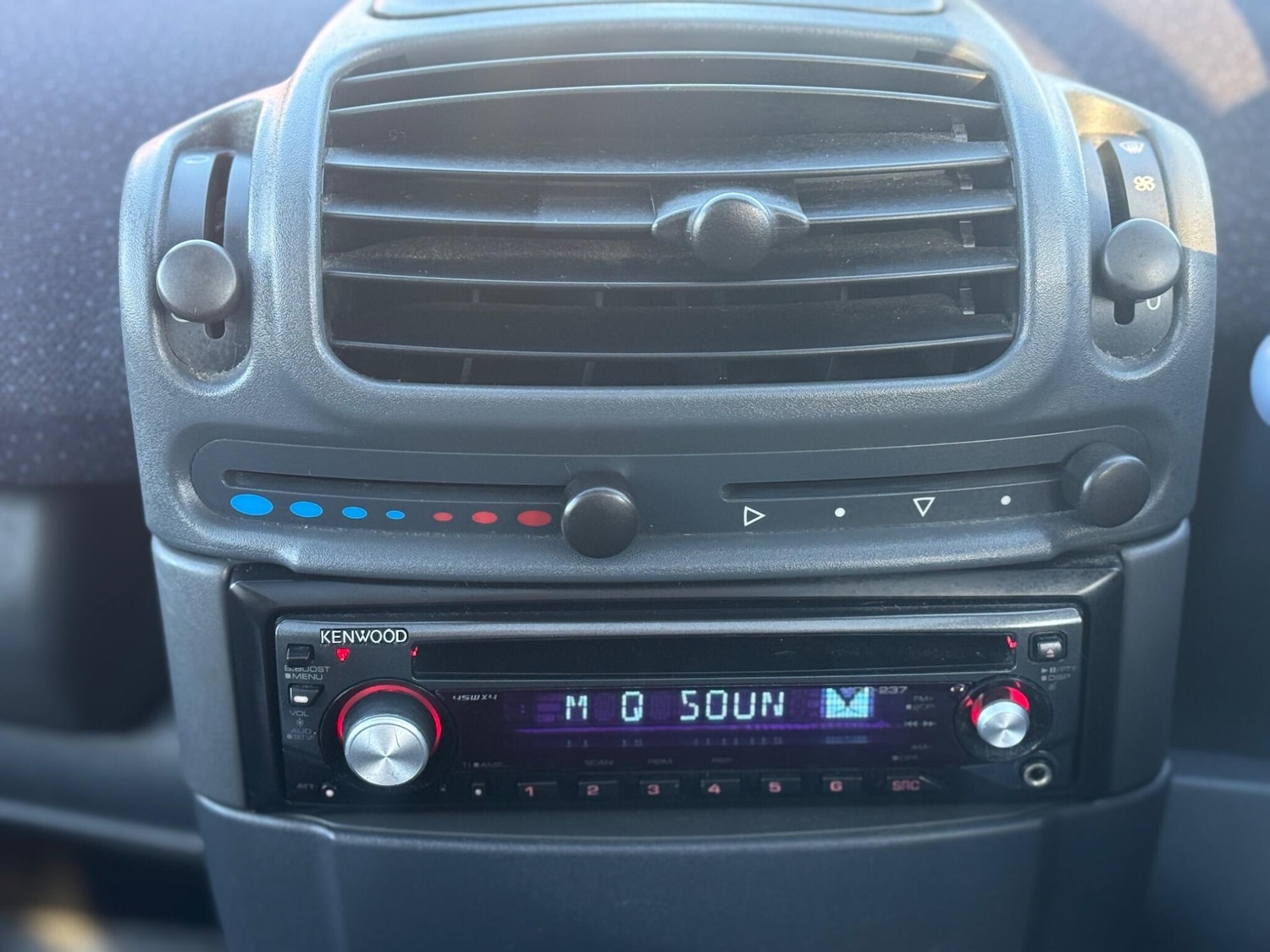 Used smart city 2004 for sale - 76989493: Photo 9