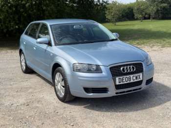 2008 (08) - 1.6 Special Edition 3dr