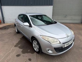 Used Renault Megane 2010 for sale - 79565721: Photo