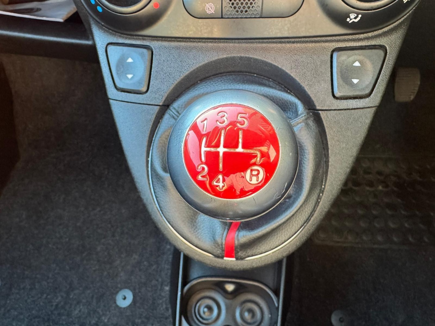 Used Fiat 500 2014 for sale - 77939333: Photo 10