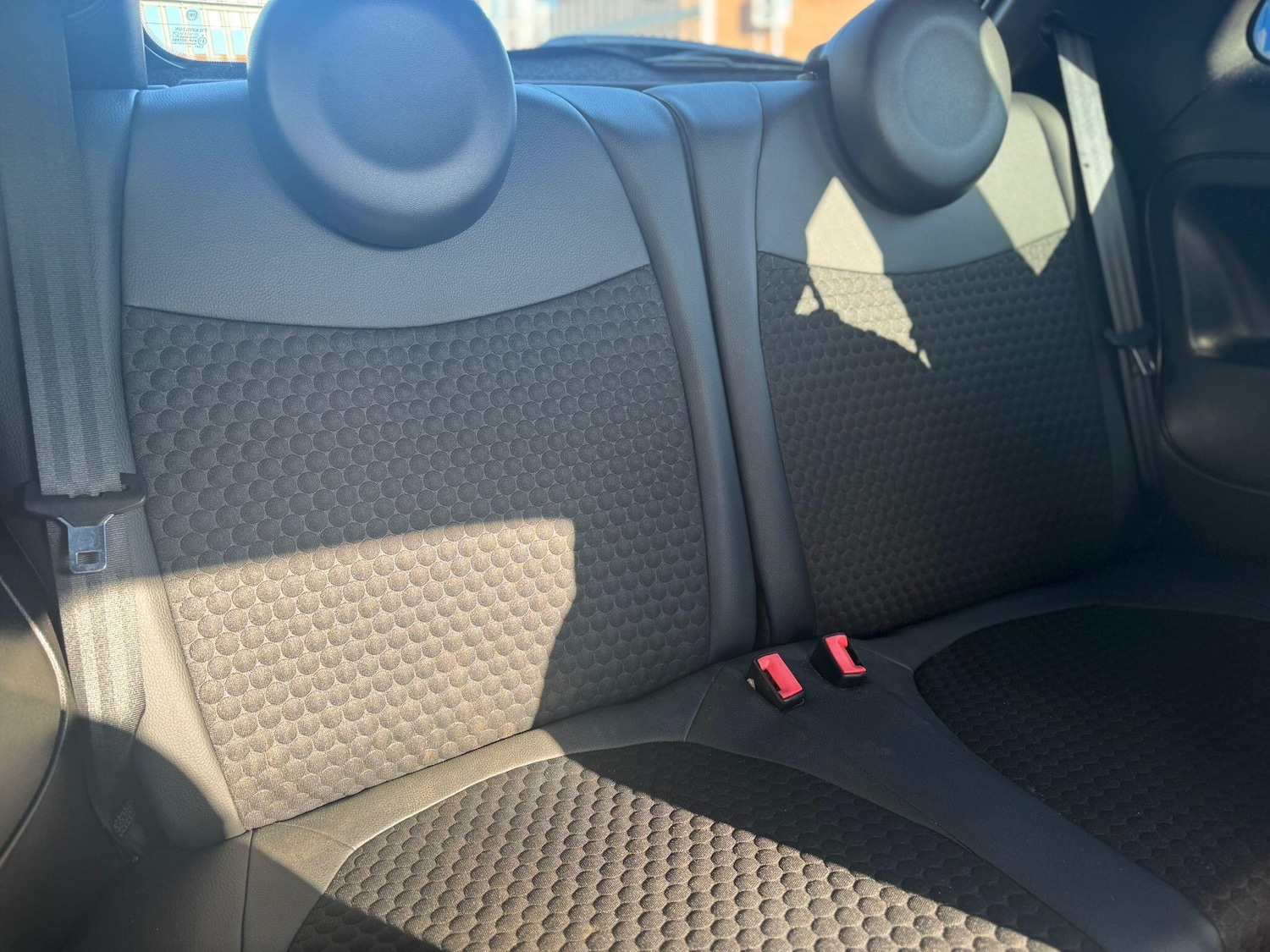 Used Fiat 500 2014 for sale - 77939333: Photo 11