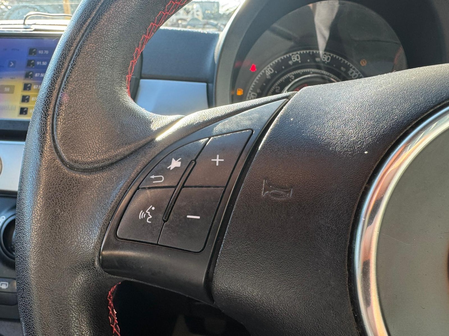 Used Fiat 500 2014 for sale - 77939333: Photo 14