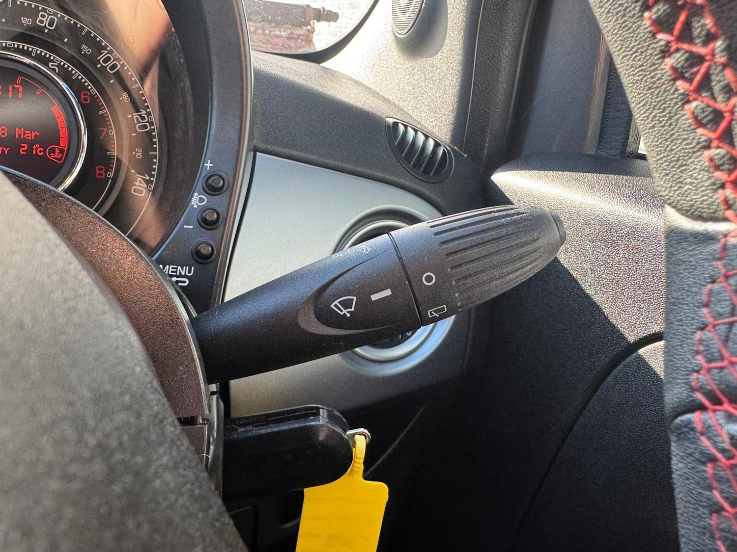 Used Fiat 500 2014 for sale - 77939333: Photo 15