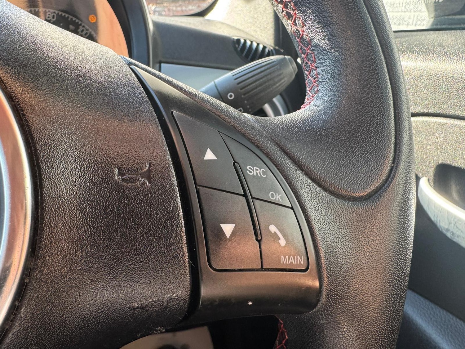 Used Fiat 500 2014 for sale - 77939333: Photo 16