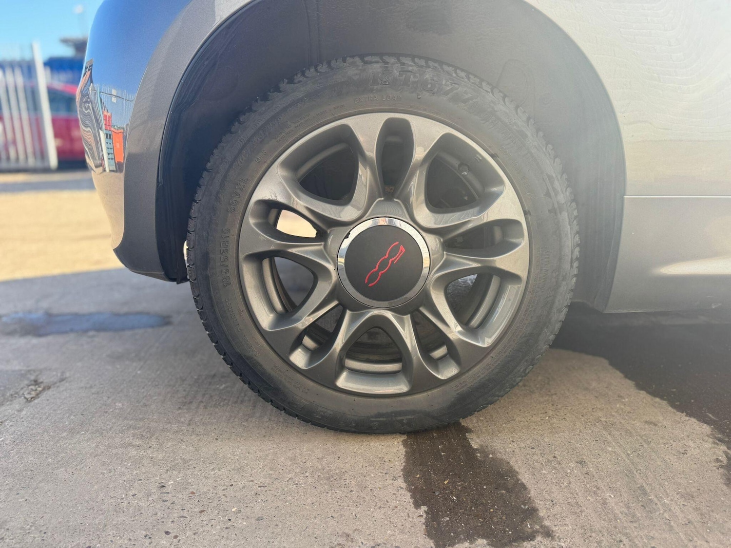 Used Fiat 500 2014 for sale - 77939333: Photo 18