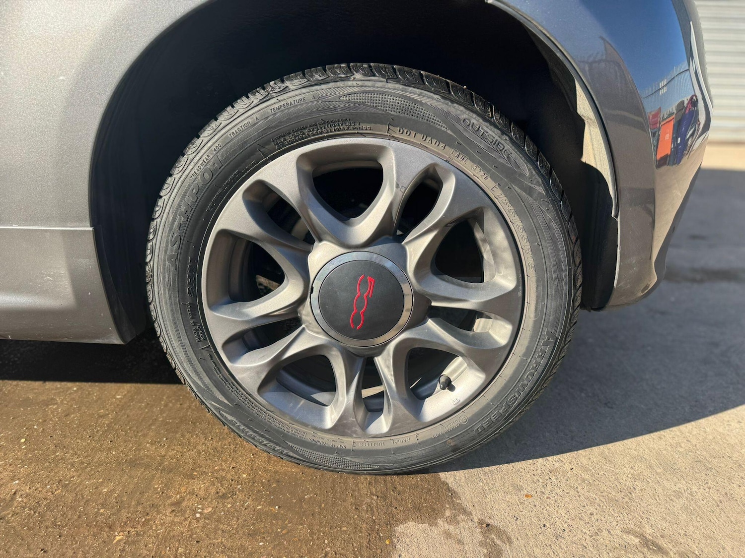 Used Fiat 500 2014 for sale - 77939333: Photo 19