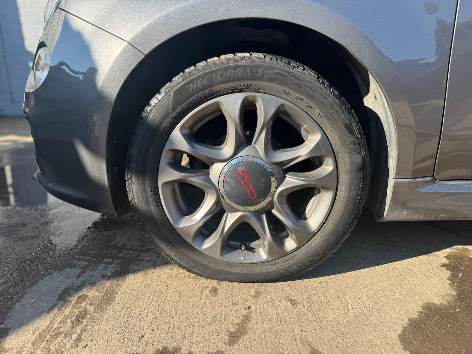 Used Fiat 500 2014 for sale - 77939333: Photo 20