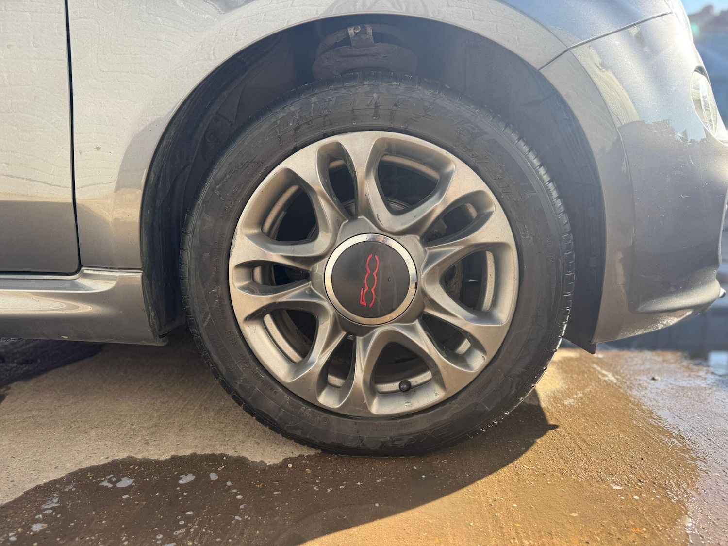 Used Fiat 500 2014 for sale - 77939333: Photo 21