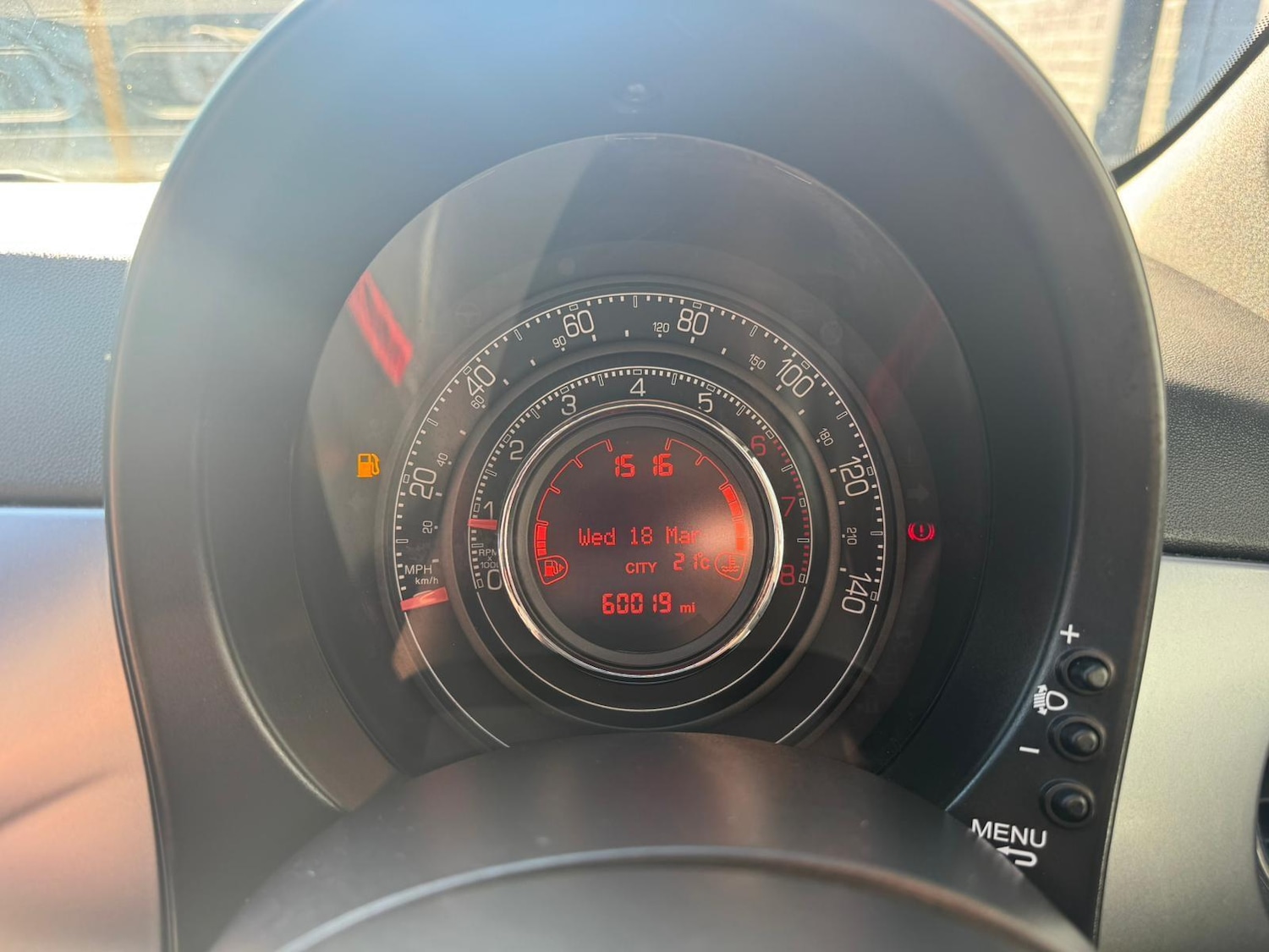 Used Fiat 500 2014 for sale - 77939333: Photo 24